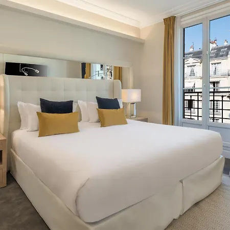 Camille Tapestry Collection By Hilton Hotel 4*