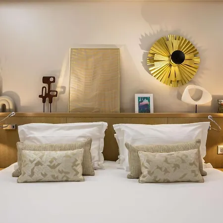 Camille Tapestry Collection By Hilton Hotel