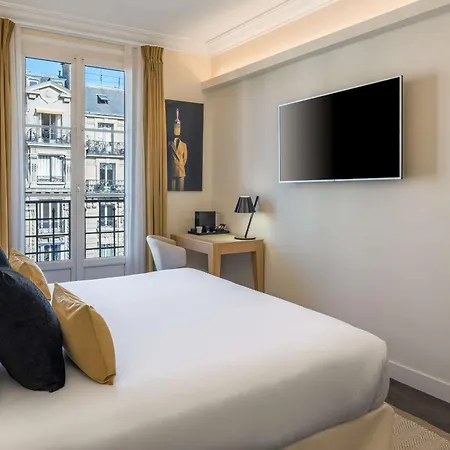 Camille Tapestry Collection By Hilton Hotel 4*