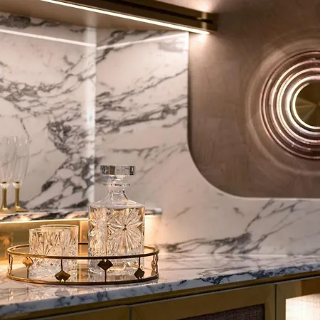Hotel Camille Tapestry Collection By Hilton Paris