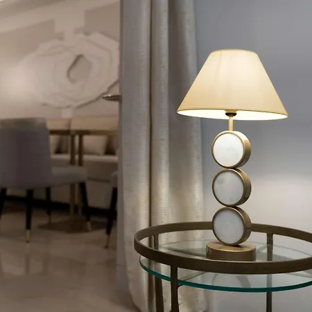 Camille Tapestry Collection By Hilton Hotel Paris
