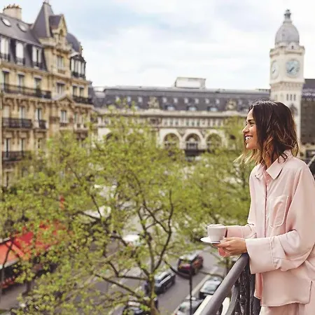 Hotel Camille Tapestry Collection By Hilton
