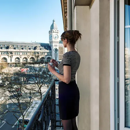 Camille Tapestry Collection By Hilton 4* Parigi