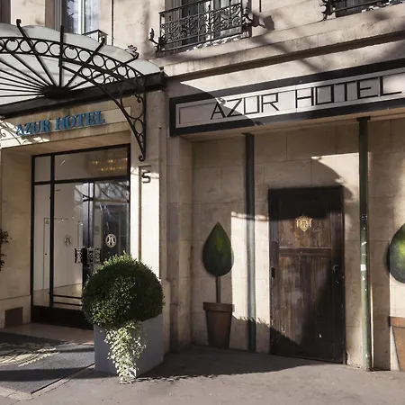 Camille Tapestry Collection By Hilton Hotel Paris