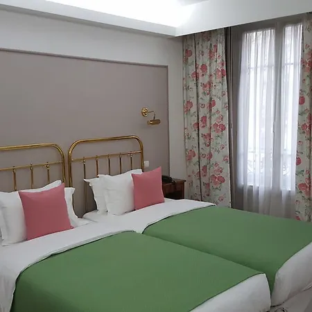 Camille Tapestry Collection By Hilton Hotel Paris