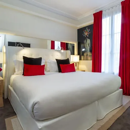 Camille Tapestry Collection By Hilton Hotel