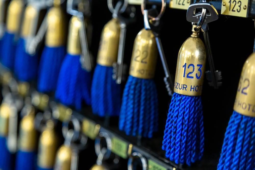 Hotel Camille Tapestry Collection By Hilton