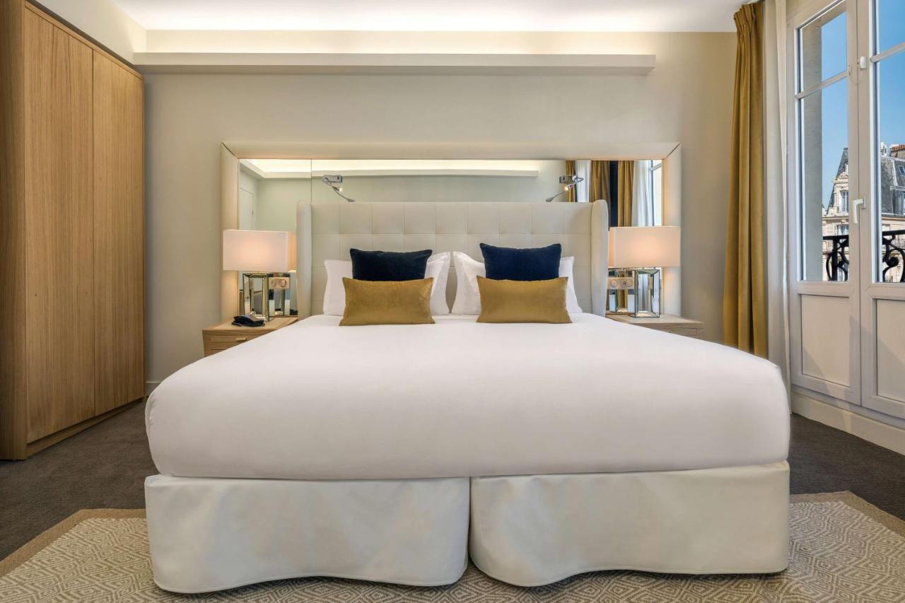 Camille Tapestry Collection By Hilton 4* Parigi