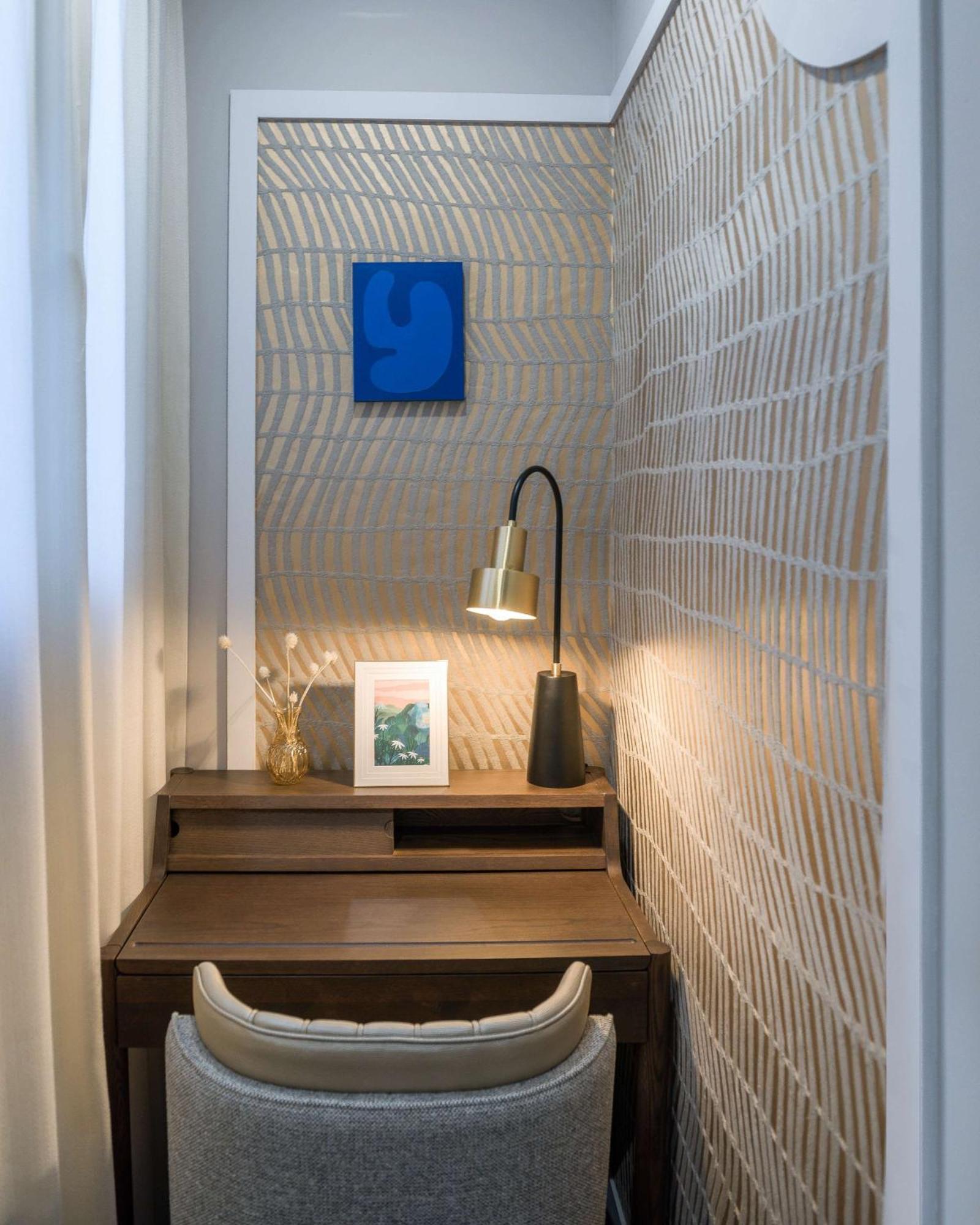 Camille Tapestry Collection By Hilton 4* Paris