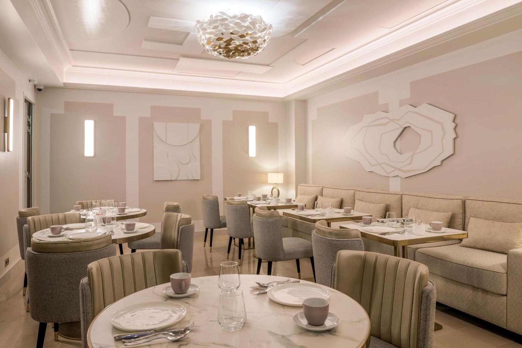 Hotel Camille Tapestry Collection By Hilton Paris