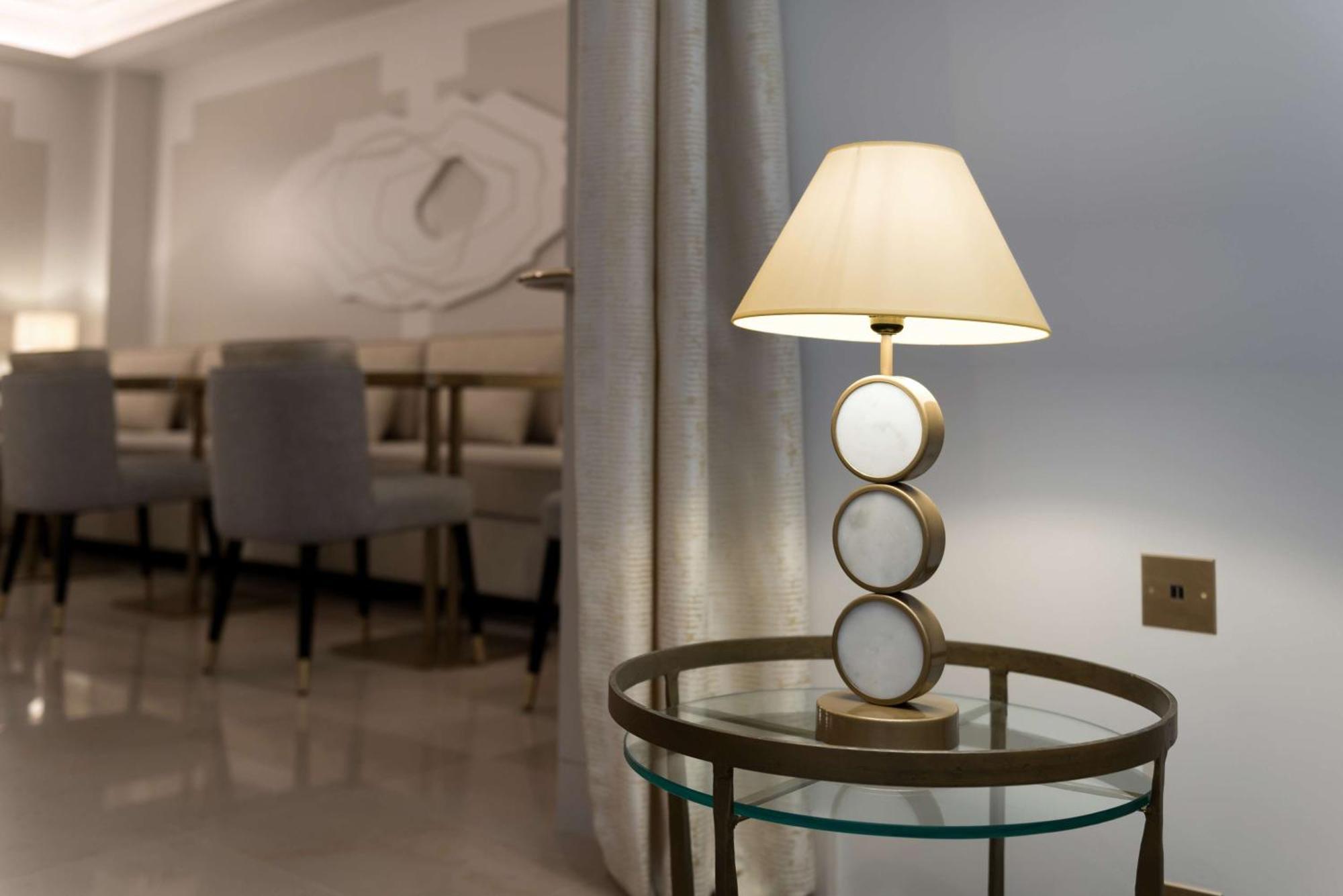 Camille Tapestry Collection By Hilton Hotel Paris