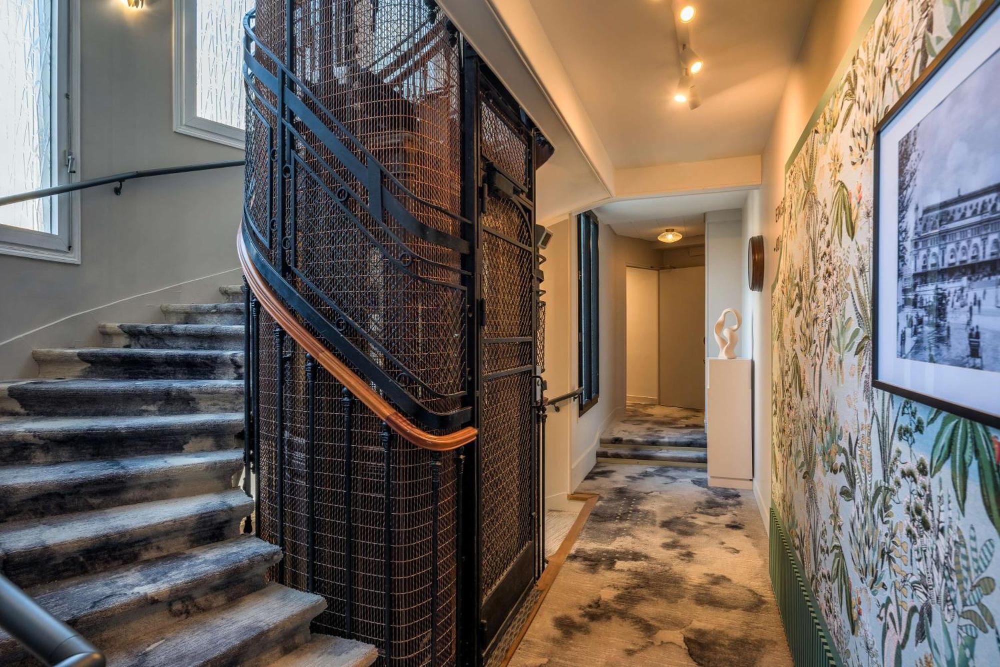 Camille Tapestry Collection By Hilton Paris