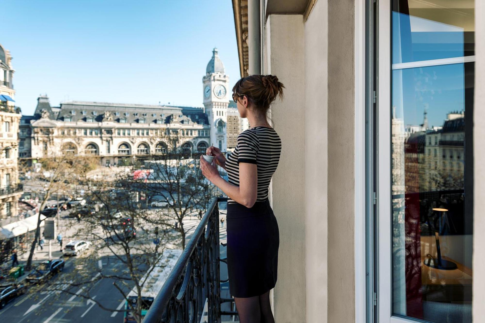 Camille Tapestry Collection By Hilton 4* Paris