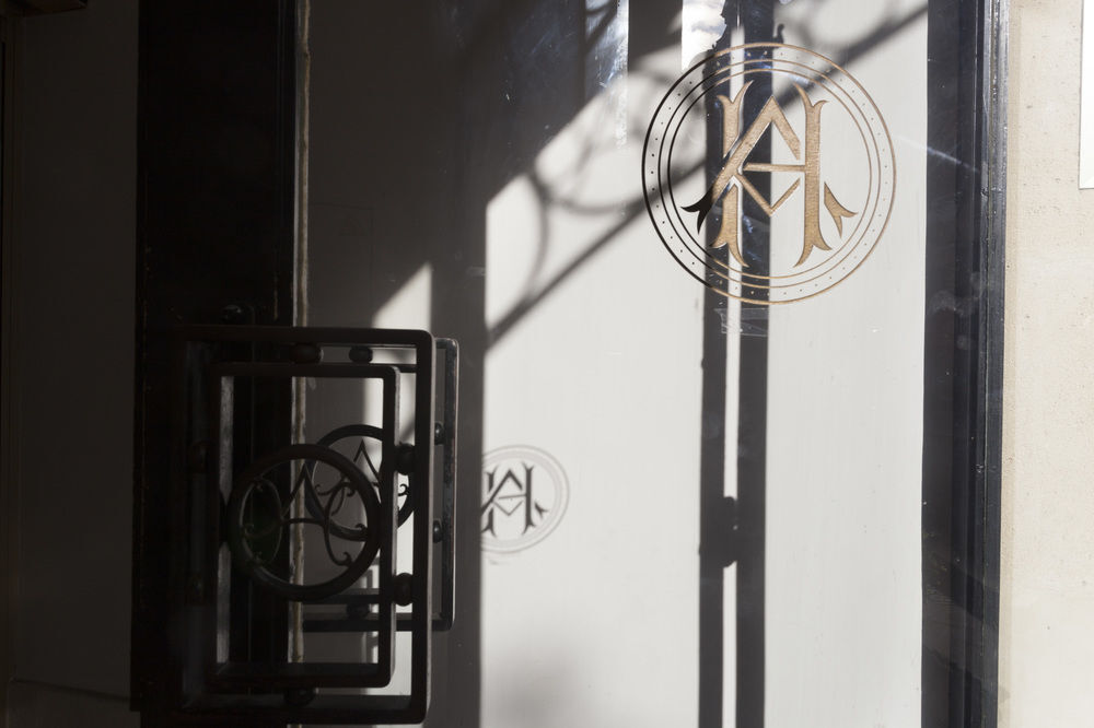 Camille Tapestry Collection By Hilton 4* Paris