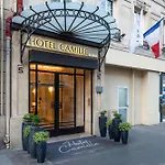 Hotel Camille Paris Tapestry Collection By Hilton