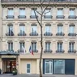 Hotel Camille Paris Tapestry Collection By Hilton