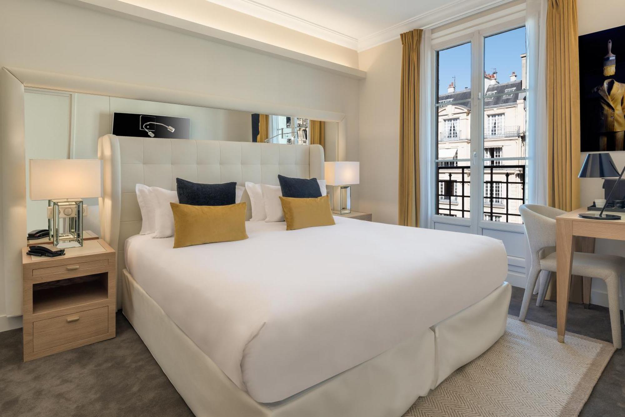 Camille Tapestry Collection By Hilton Hotel 4*