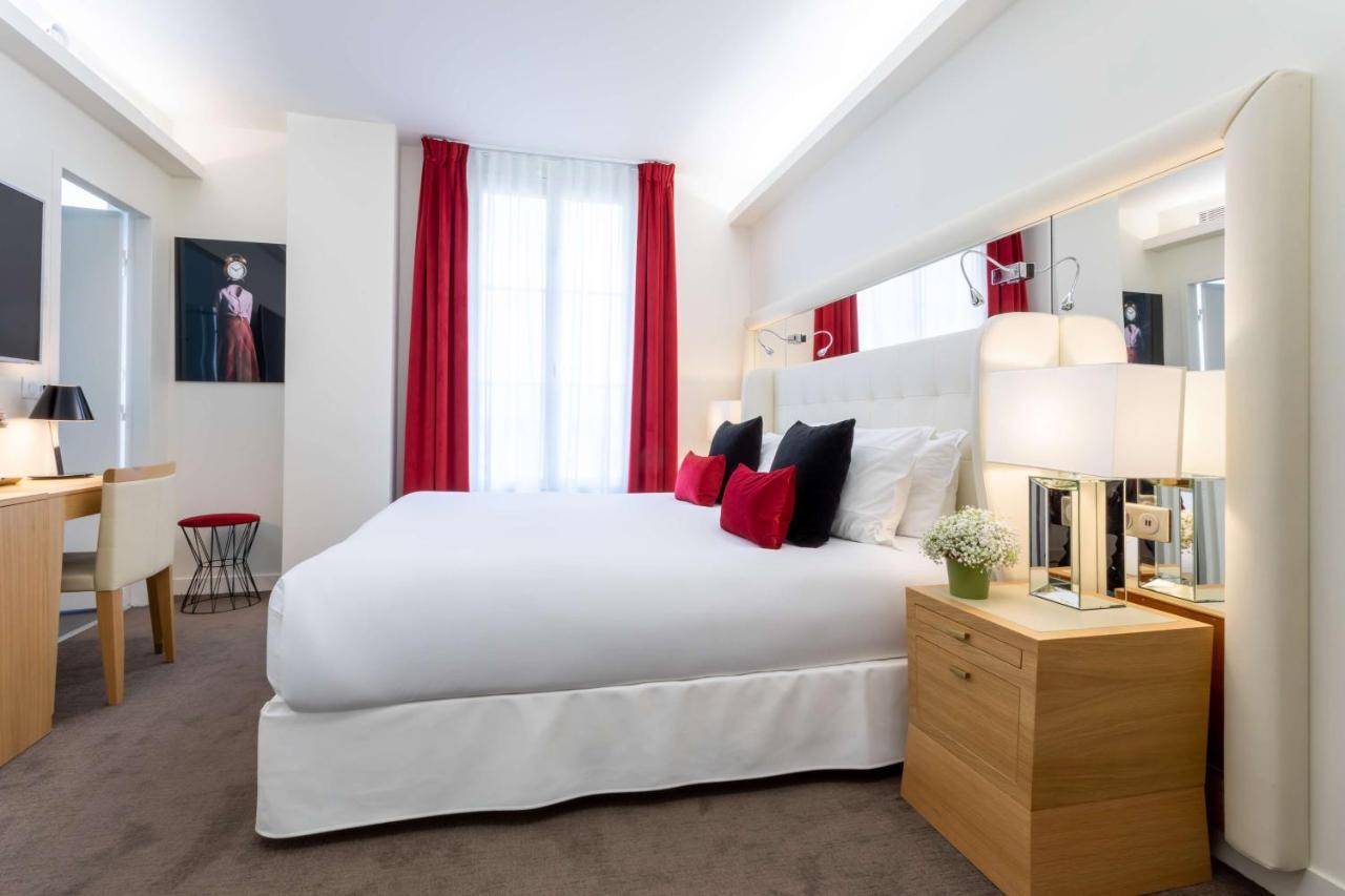 Hotel Camille Tapestry Collection By Hilton 4*