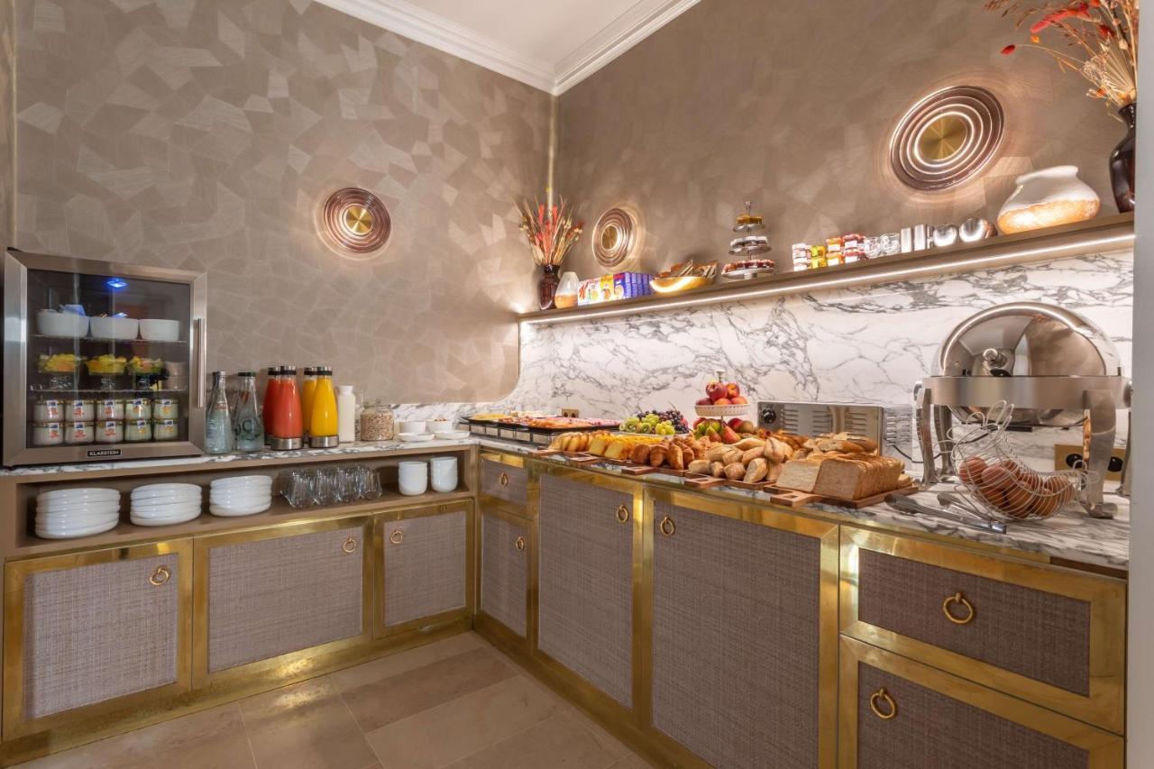 Camille Tapestry Collection By Hilton Hotel 4*