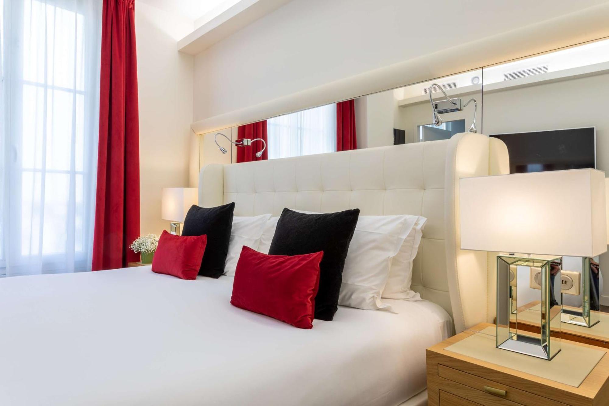 Hotel Camille Tapestry Collection By Hilton 4*