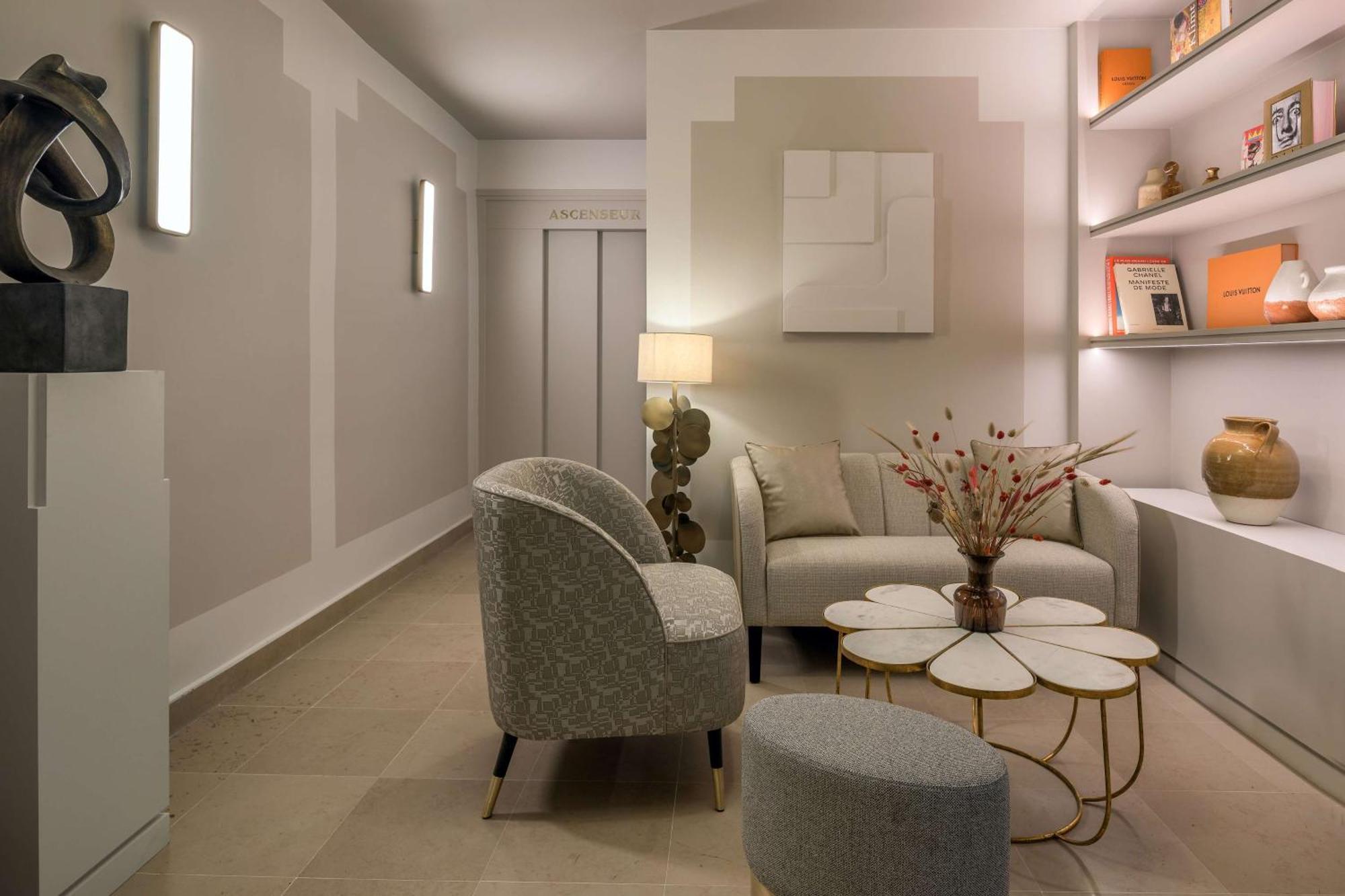 Hotel Camille Tapestry Collection By Hilton 4*