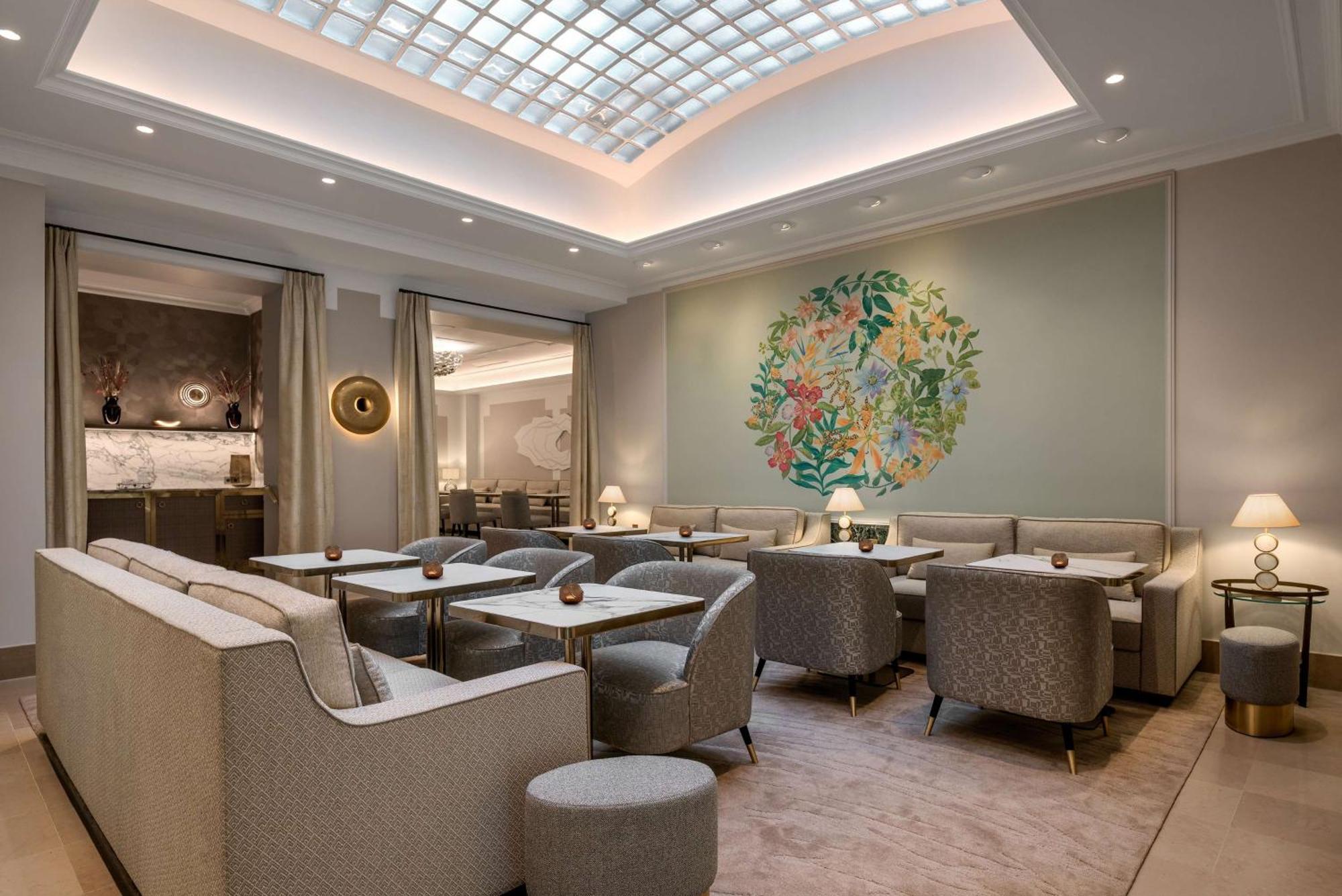 Hotel Camille Tapestry Collection By Hilton