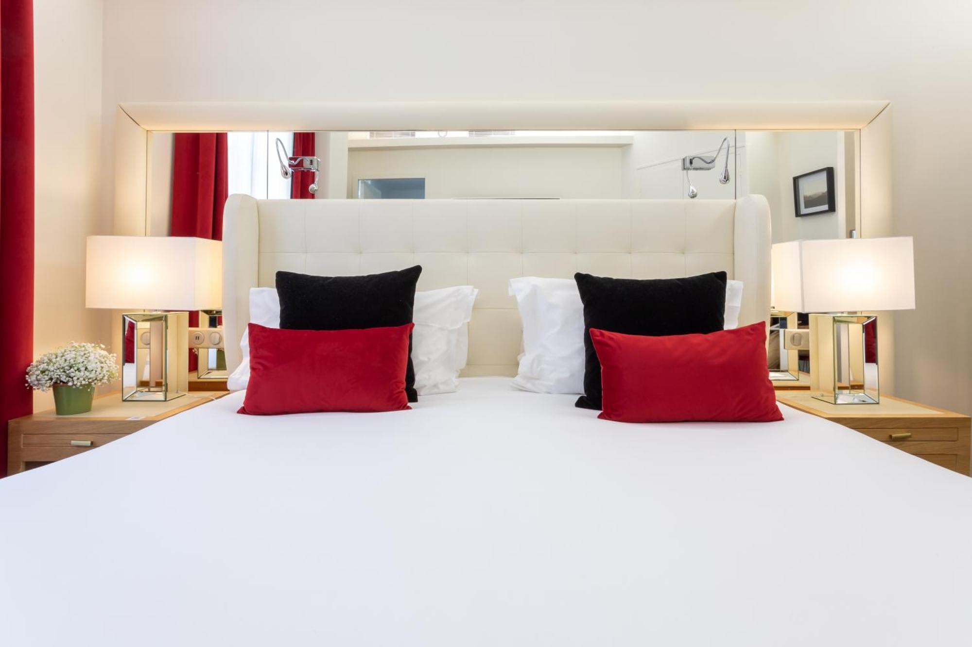 Camille Tapestry Collection By Hilton Hotel