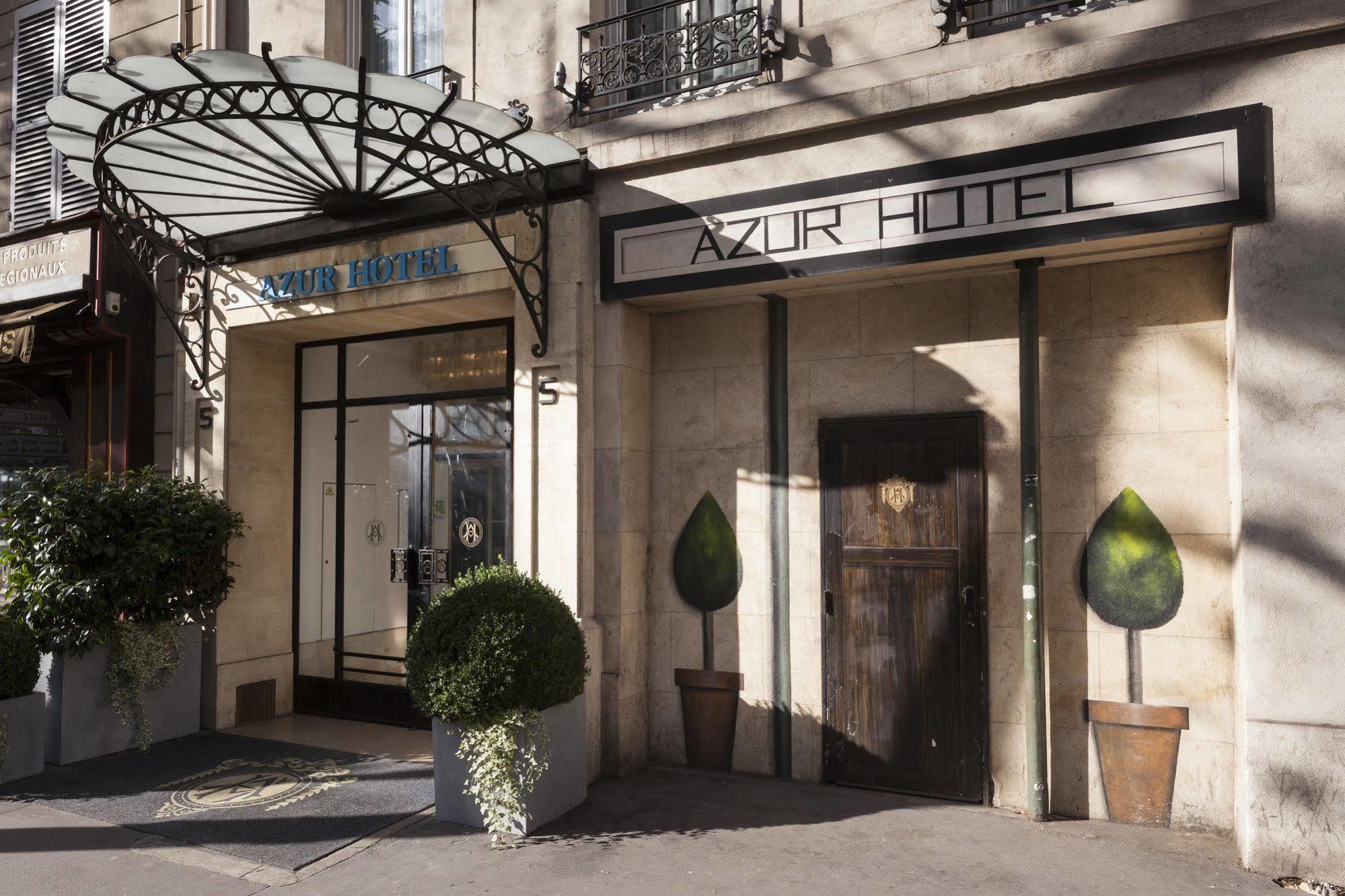 Camille Tapestry Collection By Hilton Hotel Parigi