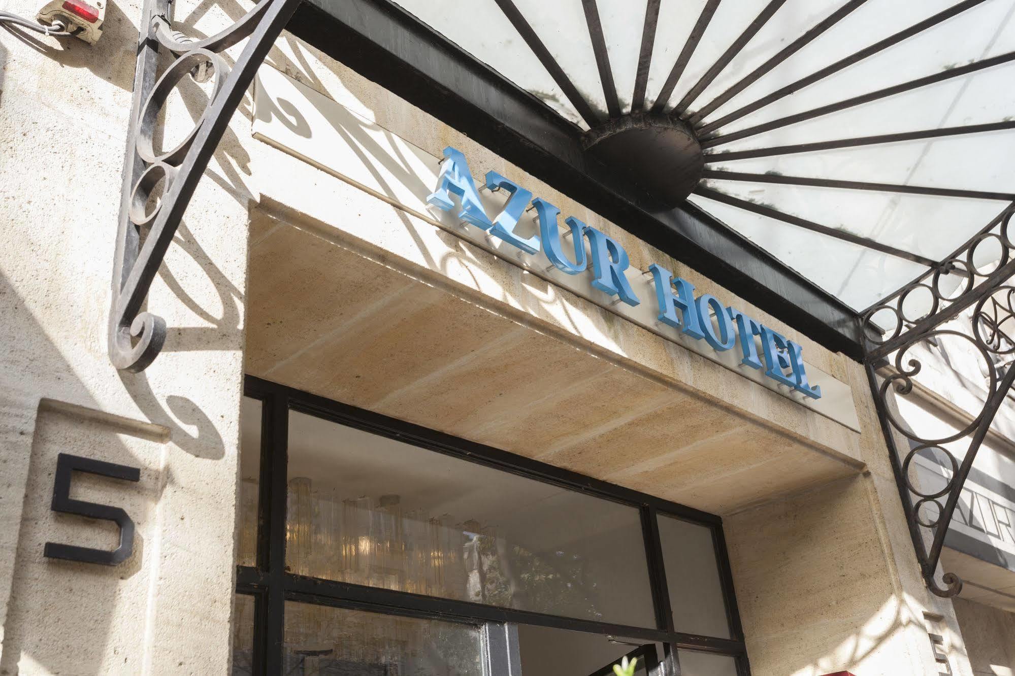 Camille Tapestry Collection By Hilton Hotel Parigi